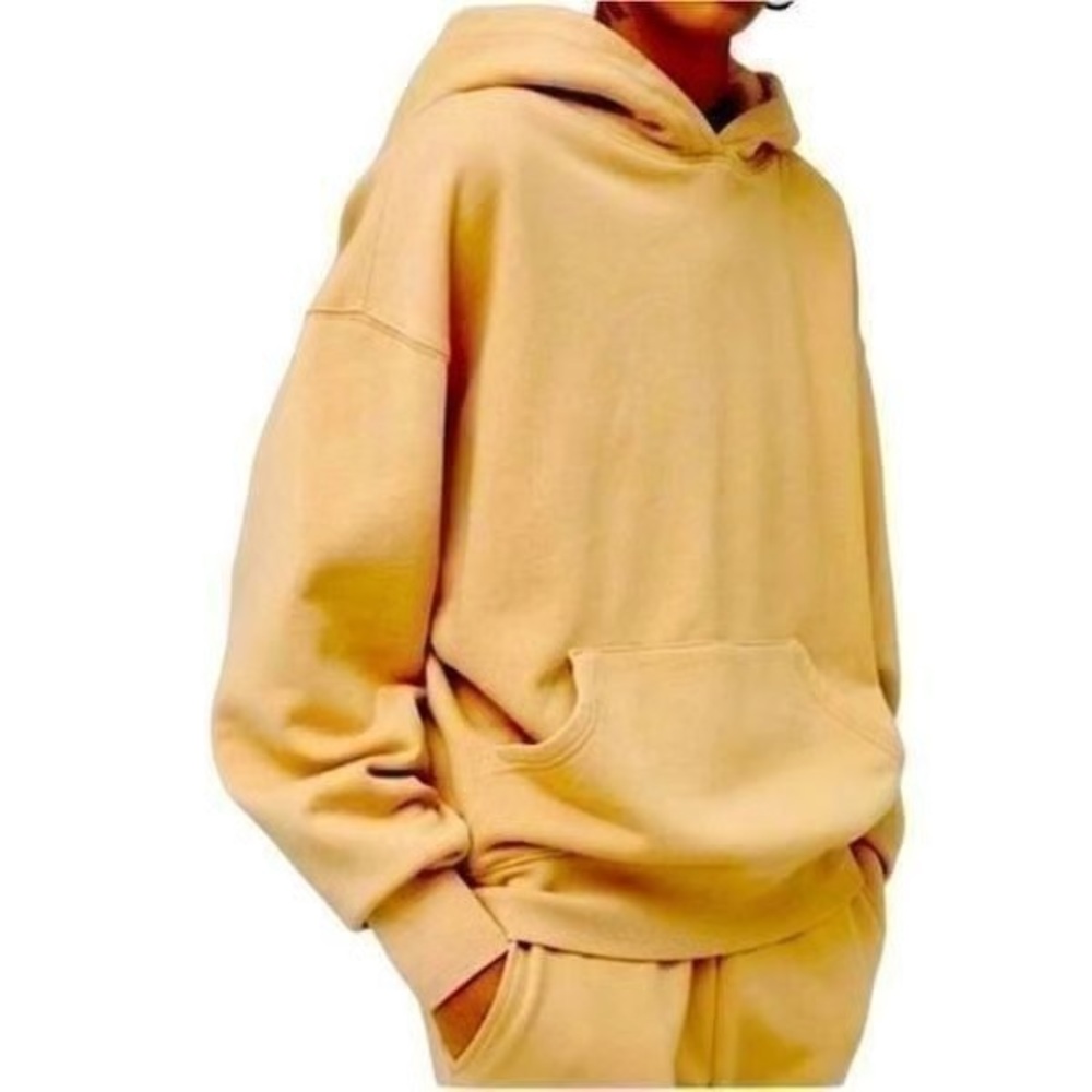 We Wore What Hoodie